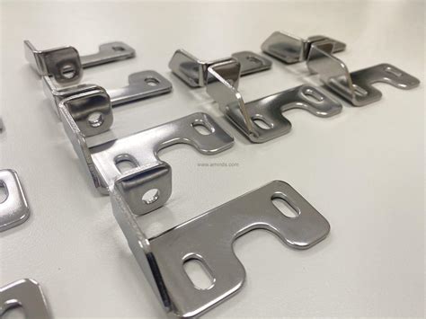 sheet metal stamping parts quotes|metal stamping near me.